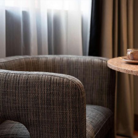 Mercure Sydney Martin Place Екстериор снимка