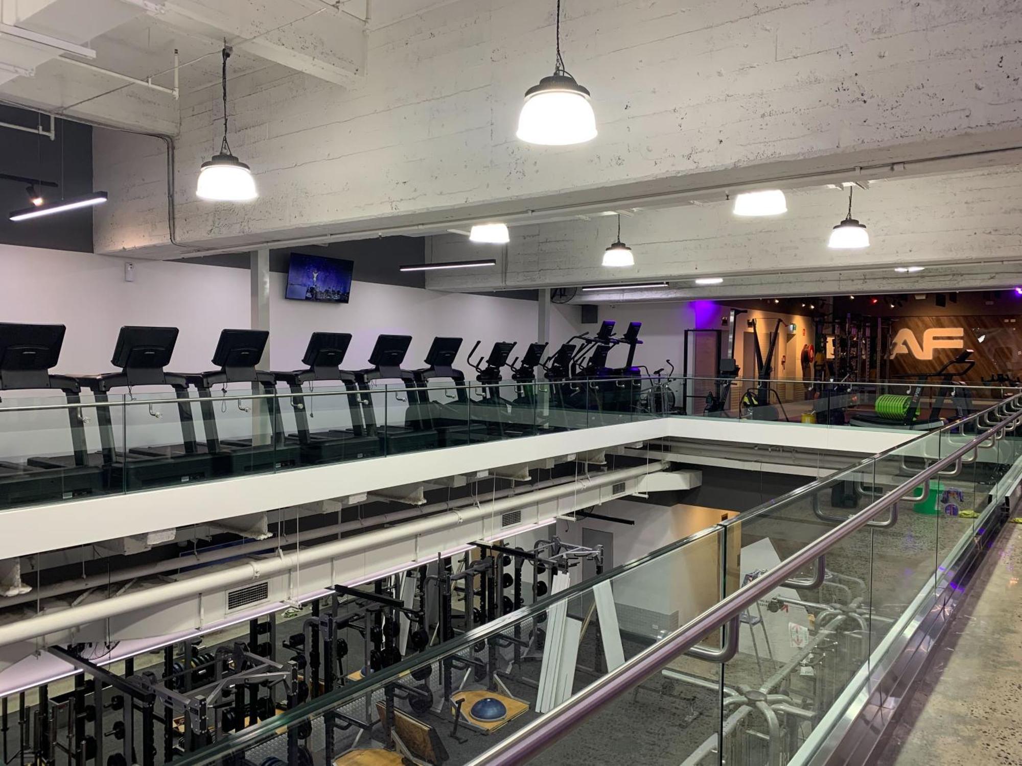 Mercure Sydney Martin Place Екстериор снимка