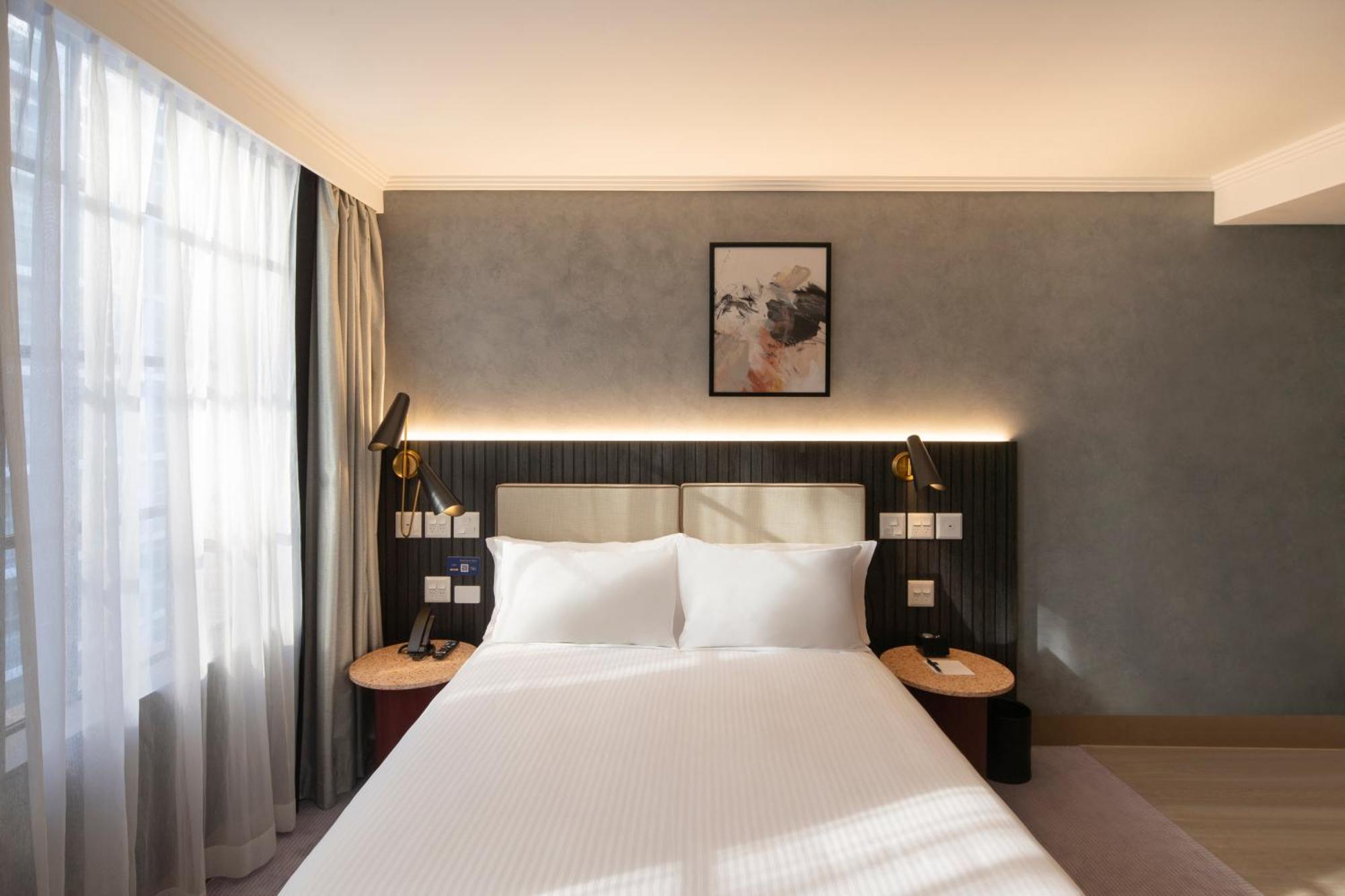 Mercure Sydney Martin Place Екстериор снимка
