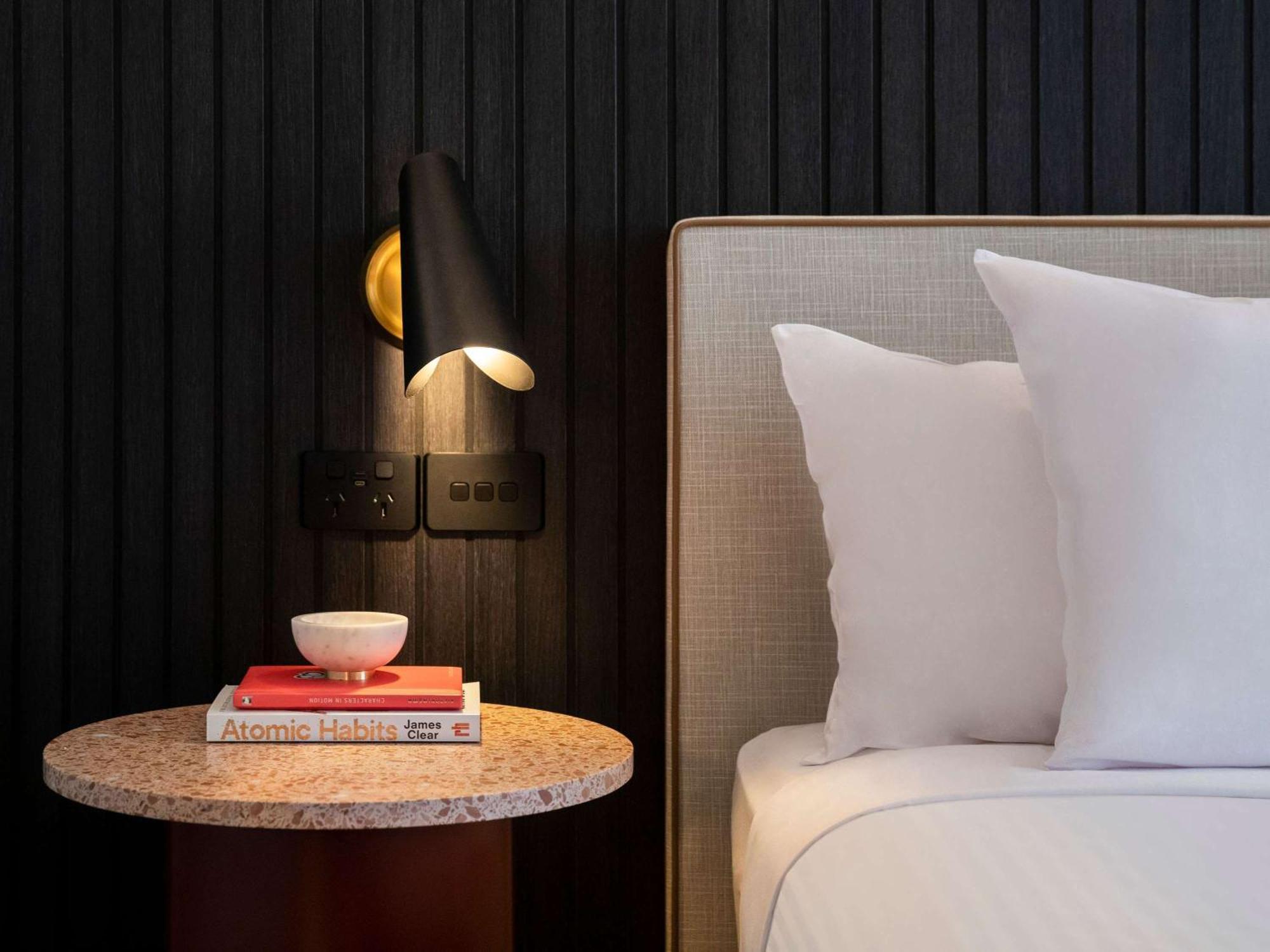 Mercure Sydney Martin Place Екстериор снимка