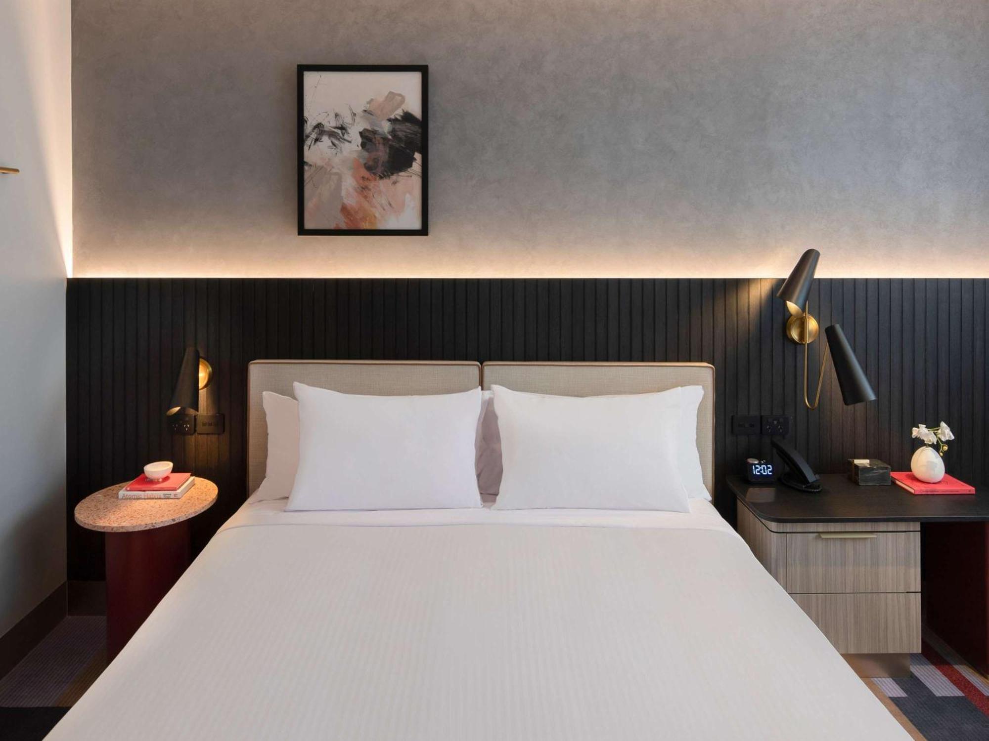 Mercure Sydney Martin Place Екстериор снимка